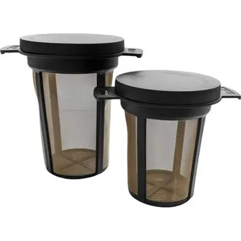 Konvice na čaj Valdemar Grešík - Natura s.r.o. Mikrofiltr L (konvice)