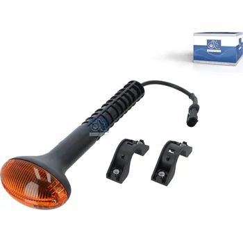 Cyklosvítilna 5801641110 boční světlo