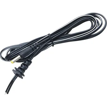 Napájecí konektor DC 1,7/4,0 s kabelem 2x0,22