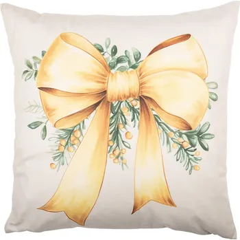 Povlak na polštářek Clayre & Eef - Povlak na polštář CHRISTMAS KT021.436