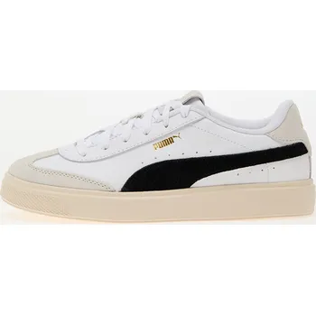 Dámské tenisky Tenisky Puma Lajla T-toe Wns White EUR 38