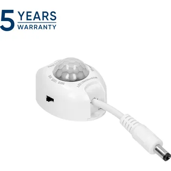 Pohybové čidlo ORNO LED Pohybový Senzor pro Pás, 120°