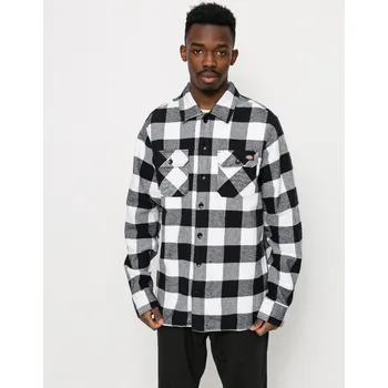 Pánské oblečení Dickies Sacramento (black) XL, bílá