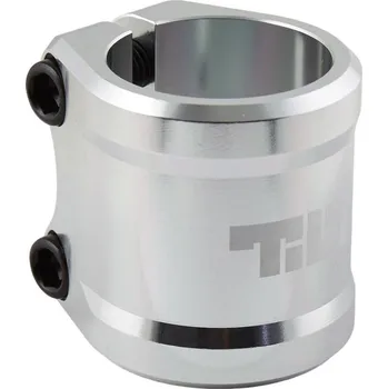 Řídítka Objímka TILT Arc | 35mm | SILVER