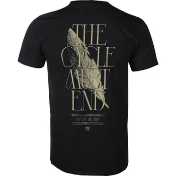 Tričko metal pánské Sleep Token - The Cycle Must End - ROCK OFF - SLTKTS42MB - L