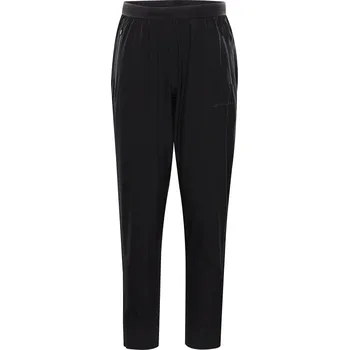 Pánské kalhoty ALPINE PRO - ERMEN PÁNSKÉ RYCHLESCHNOUCÍ KALHOTY S COOL DRY