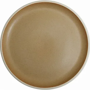 Talíř Jars Jars Studio Jídelní talíř béžová 23,5 cm / 2 cm JA964328