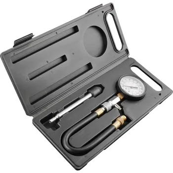 Auto-moto Tlakoměr s adaptérem 11-261 NEO TOOLS