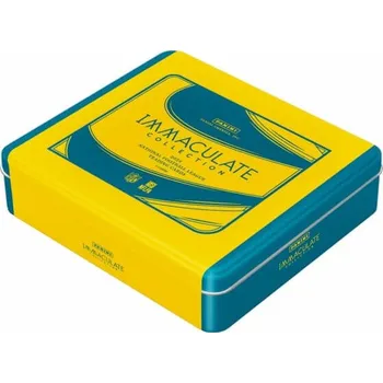 Karetní hra 2024 Panini Immaculate Collection Football Hobby Box