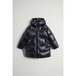 BUNDA WOOLRICH ALIQUIPPA JACKET BLACK