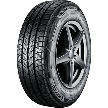 CONTINENTAL 235/65R16 C 121/119Q VanContact Winter (DOPRAVA ZDARMA)