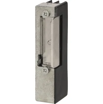 Elektrická brána s pamětí a zámkem pravá