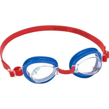 Dětské plavecké brýle Spider-Man Bestway 98019