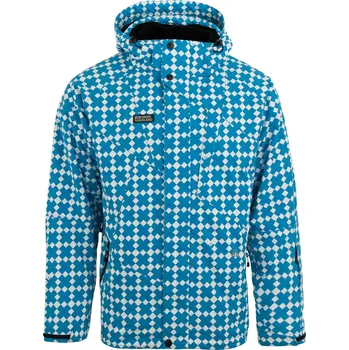 Nordblanc Pánská lyžařská bunda 2XL