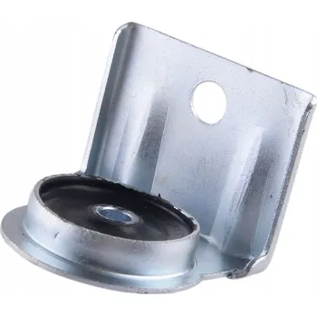 Motor automobilu HORNÍ držák guma CHLADIČE ORIGINAL CITROEN-PEUGEOT 132127