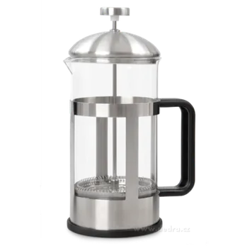 Konvice na čaj Dedra BARISTA 1 l