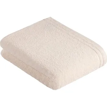 Ručník Ručník "Calypso Feeling" 67 ivory onesize