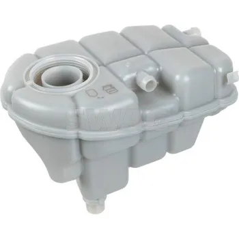 Chladič motoru Vyrovnávací nádoba, chladivo SWAG 33 10 1038