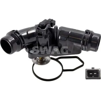 Těsnění motoru Termostat, chladivo SWAG 20 94 3624