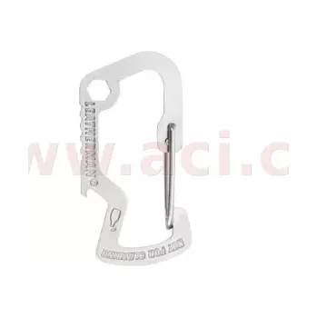 Multifunkční nůž LEATHERMAN - karabina, vyrobené v USA, záruka 25 let