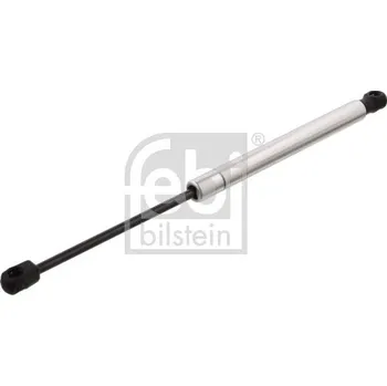 Příslušenství karosérie Pneumatická pružina, zavazadlový / nákladový prostor FEBI BILSTEIN 31680