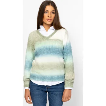 Dámský svetr HOWIEW25 LIGHTMOSS XL