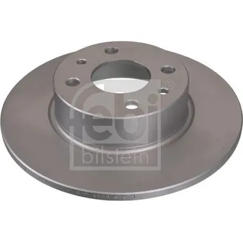 Brzdový kotouč Brzdový kotouč FEBI BILSTEIN FEB36830