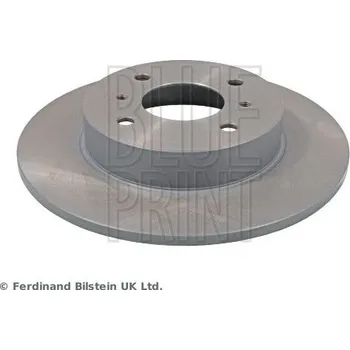 Brzdový kotouč Brzdový kotouč BLUE PRINT BLPADN14391