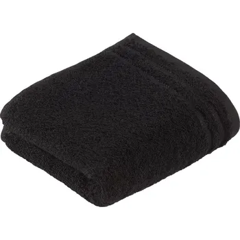 Ručník Ručník pro hosty "Calypso Feeling" 30 black onesize