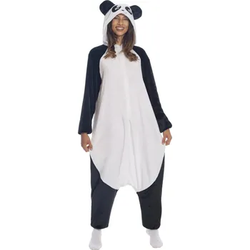 Karnevalový kostým Panda, Dámský kostým M