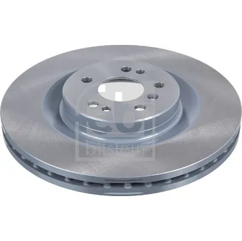 Brzdový kotouč Brzdový kotouč FEBI BILSTEIN FEB24745