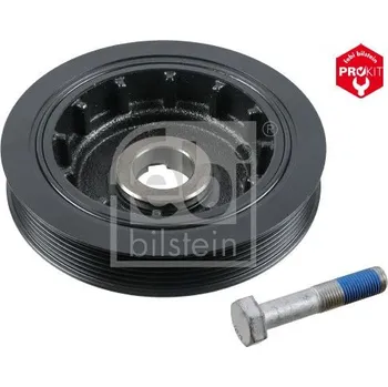 Řemenice, klikový hřídel FEBI BILSTEIN 47164