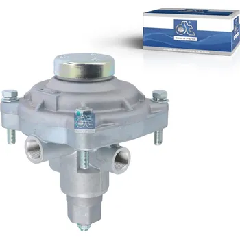 Řídící jednotka Řídící jednotka, přívěs, 6.65075