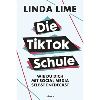 Die TikTok Schule - Lime, Linda