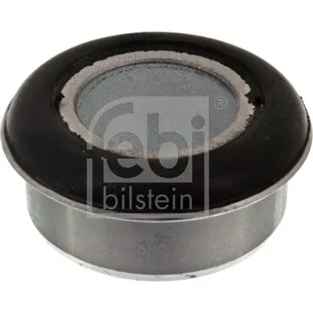 Zavěšení kol Zavěšení, tělo nápravy FEBI BILSTEIN 44892