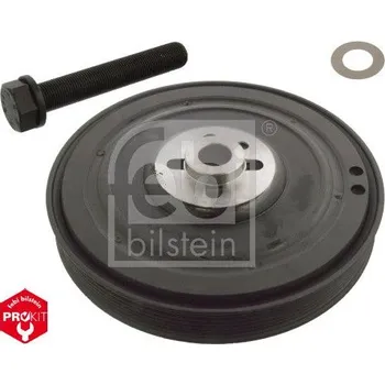 Řemenice, klikový hřídel FEBI BILSTEIN 106526
