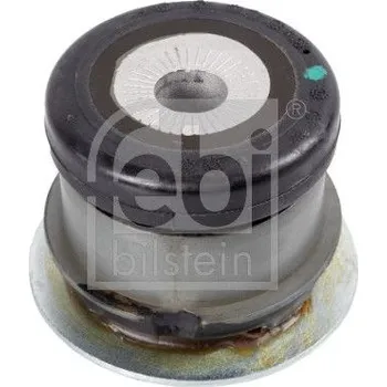 Zavěšení kol Zavěšení, tělo nápravy FEBI BILSTEIN 32619