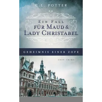 Geheimnis einer Zofe - Potter