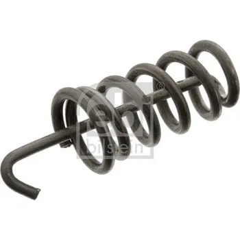 Pružina, brzdová čelist FEBI BILSTEIN 02103