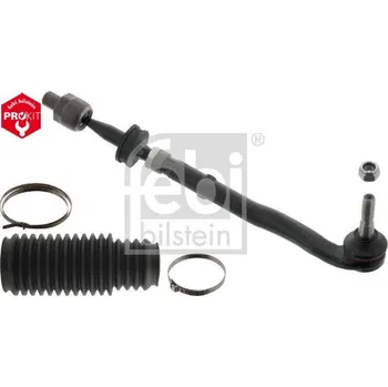 Soustava řízení Příčné táhlo řízení FEBI BILSTEIN 46287