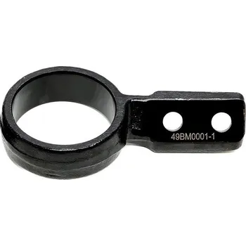 Stabilizátor nápravy TA Technix levý držák silentbloku předního spodního ramene BMW (E30, E36, Z3)