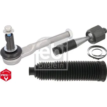 Soustava řízení Příčné táhlo řízení FEBI BILSTEIN 49041