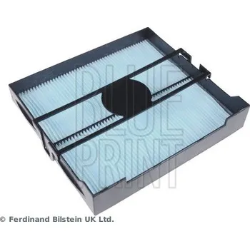 Ventilátor topení a klimatizace Filtr, vzduch v interiéru BLUE PRINT BLPADS72503