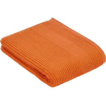 Ručník Ručník "Tomorrow" 67 electric orange onesize