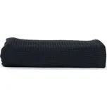 Osuška Waffle Towel 100 anthracite onesize