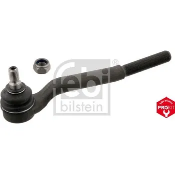 Táhlo řízení Hlava příčného táhla řízení FEBI BILSTEIN 04919