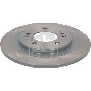 Brzdový kotouč FEB-108506