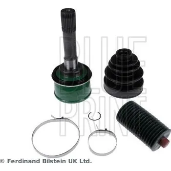 Hřídel nápravy Sada kloubů, hnací hřídel BLUE PRINT BLPADK88925