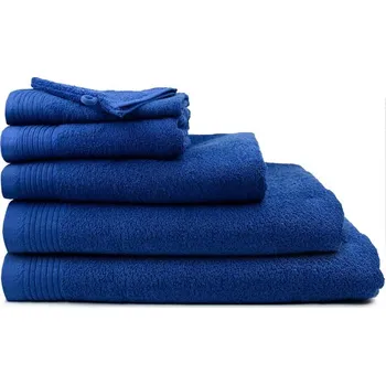 Ručník Ručník "Deluxe" 50 navy onesize