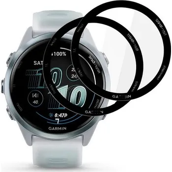Ochranná fólie pro Garmin Forerunner 970